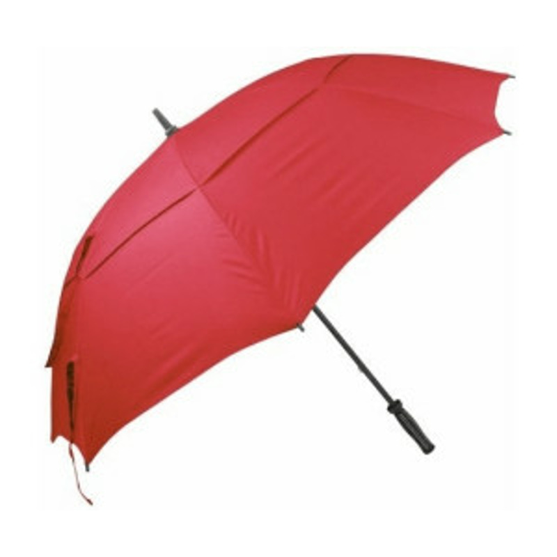Longridge Deluxe Windproof Golfschirm im Angebot: Nur 15,36€ statt 21,20€