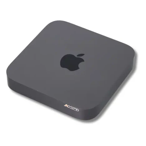 Apple Mac Mini (2018) mit Intel i5 / 8GB RAM (aufrüstbar!) / 256GB SSD für 199€ (refurbished)