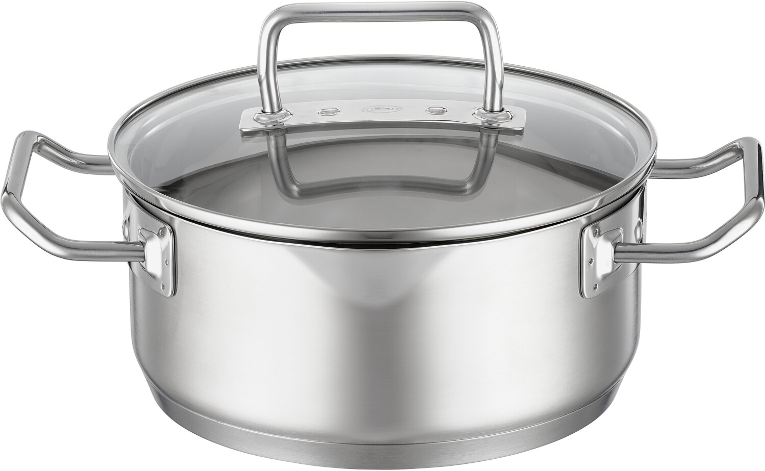 Rösle Bratentopf Expertiso  20 cm mit 32% Nachlass