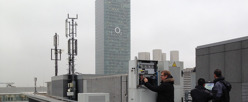 o2 Netzabdeckung 2018 – Telefonica mit rund 5.000 neuen LTE-Stationen