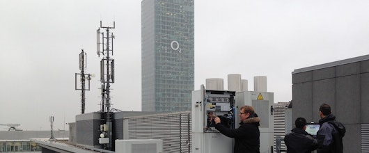 o2 Netzabdeckung 2018 – Telefonica mit rund 5.000 neuen LTE-Stationen