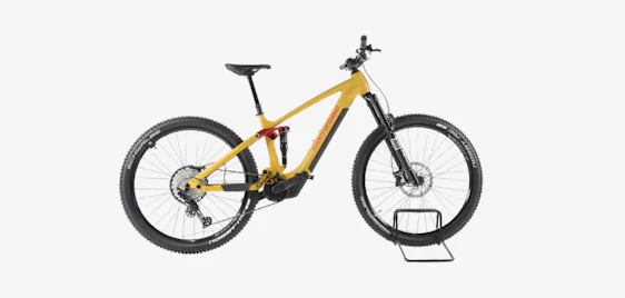E-MTB-Kracher bei Rebike! ⚡ Corratec E-Power RS 140 EL Elite Fully (2025) für 2.498€ 🚵♂️