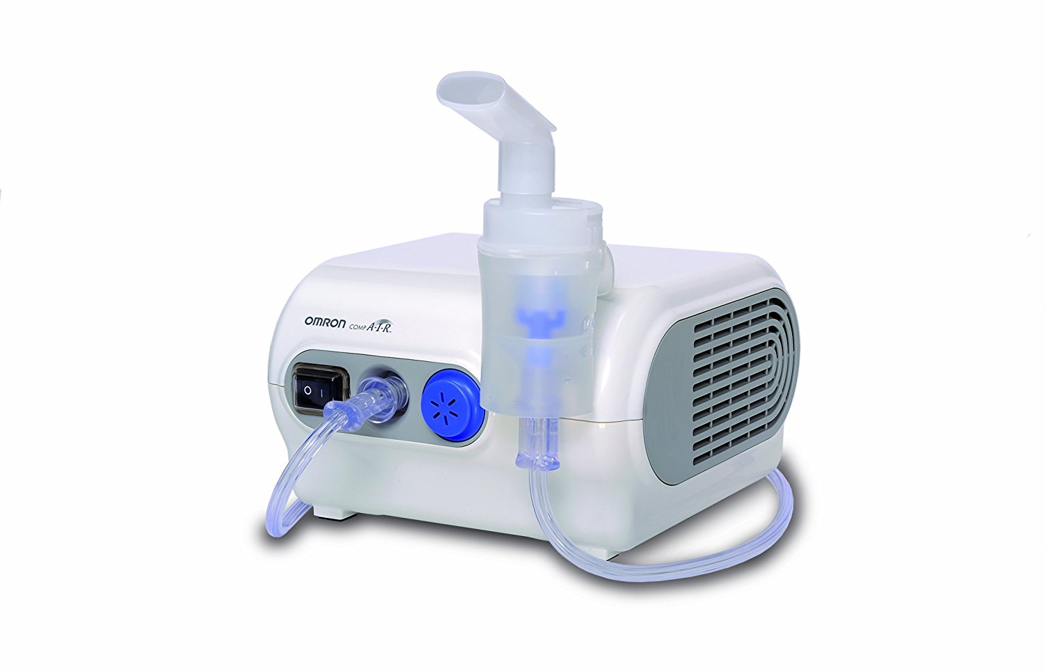 Amazon - Omron CompAir C28P Kompressor-Vernebler für 27,58 Euro