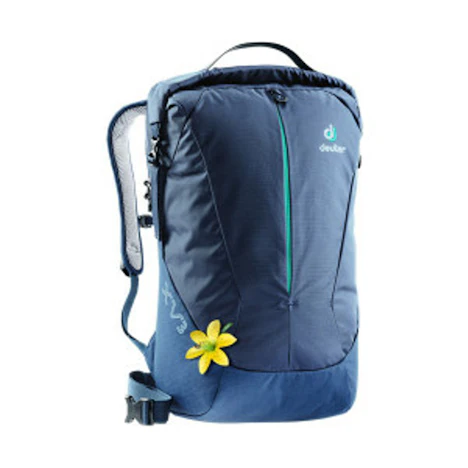Deuter XV 3 SL navy/midnight (2018) mit 24,04€ Preisnachlass