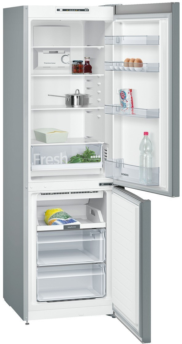 Siemens KG36NNL30 für 399€ - Kühl-/Gefrierkombination mit 302l Nutzinhalt