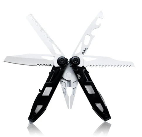 HuoHou 19 in 1 tragbares Multitool von Xiaomi Youpin