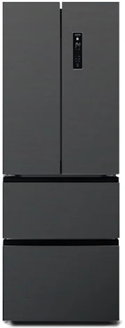 CHiQ Side-by-Side-Kühlschrank CFD337NEI42: Spart 95,00€