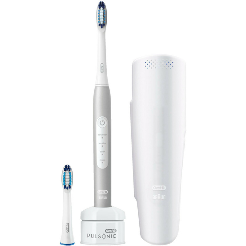 Oral-B Pulsonic Slim Luxe 4200 mit 34% Nachlass