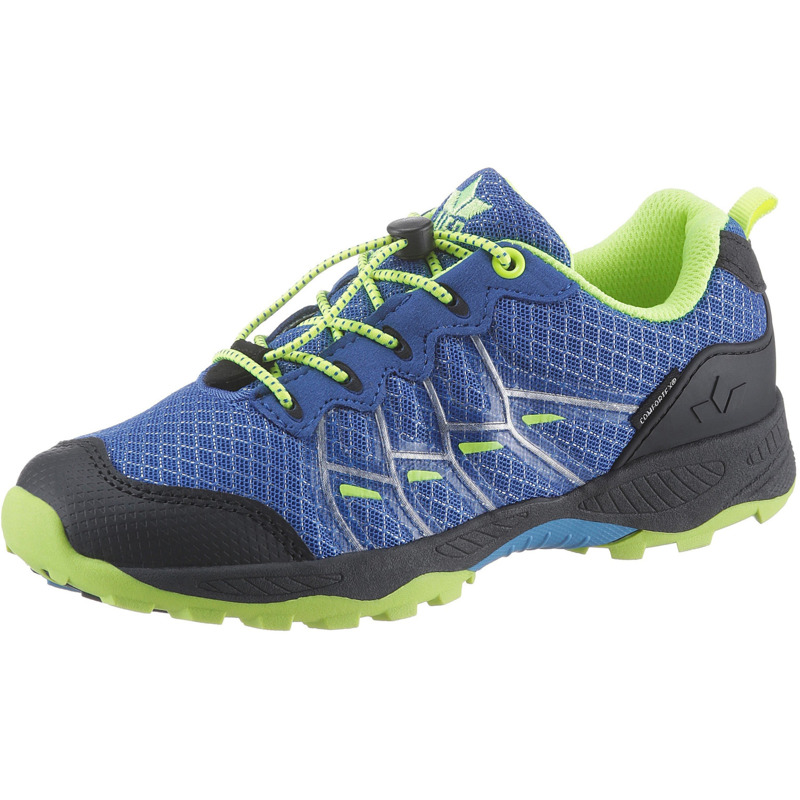 Lico Austin Low (420111) blue/black/lemon für 26,27€