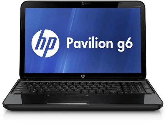 HP Pavilion g6-2347sg (2x 2.60GHz , 4GB RAM, 640GB HDD, Windows 8) für 399€ *UPDATE*