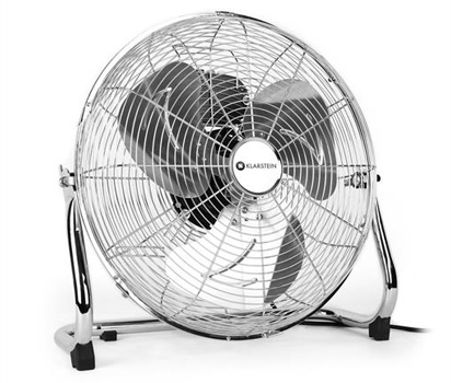 Klarstein Metal Blizzard 16 für 12€ - 100W Ventilator *UPDATE2*