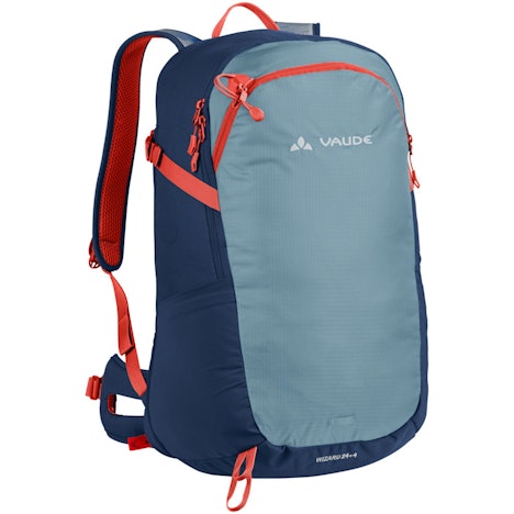 Aktion: VAUDE Wizard 24+4 blue elder für nur 64,66€ statt 89,48€