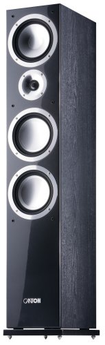 Canton Chrono 508.2 DC für ~740€ - Standlautsprecher