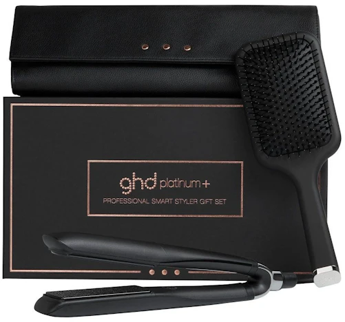 Aktion: ghd platinum+ Geschenkset für nur 193,95€ statt 215,00€
