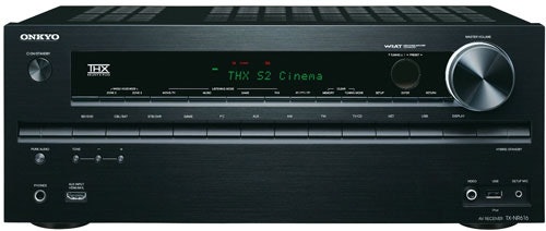 Onkyo TX-NR616 für 280€ in silber - 7.2. A/V-Receiver *UPDATE5*