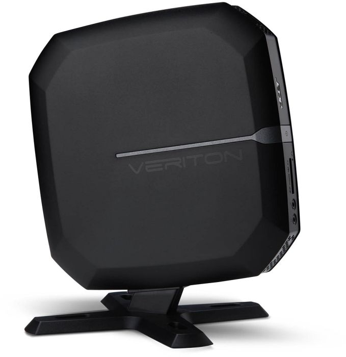 Acer Veriton N4620G Komplettsystem (Core i5-3337U, 4GB RAM, 500GB HDD) für 333€
