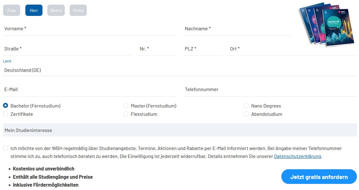wbh-fernstudium-halloween-rabatt-2023-infopaket