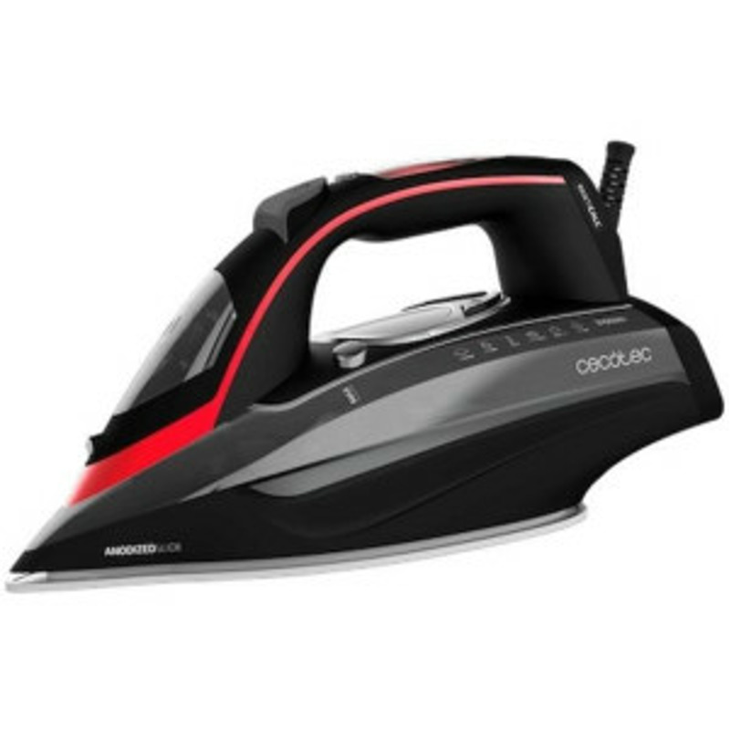 Cecotec 3D ForceAnodized 550 Smart-i-pump: 34,32€ statt 73,74€