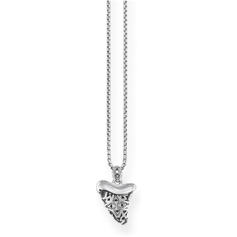 Thomas Sabo Ethno Zahn (D_KE0014-356-21) mit 30% Nachlass