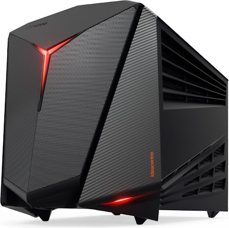 Lenovo Ideacentre Y710 Cube-15ISH für 899€ - Gaming-PC mit i5-6400, 8GB RAM, 128GB SSD + 2TB HDD und GTX 1070