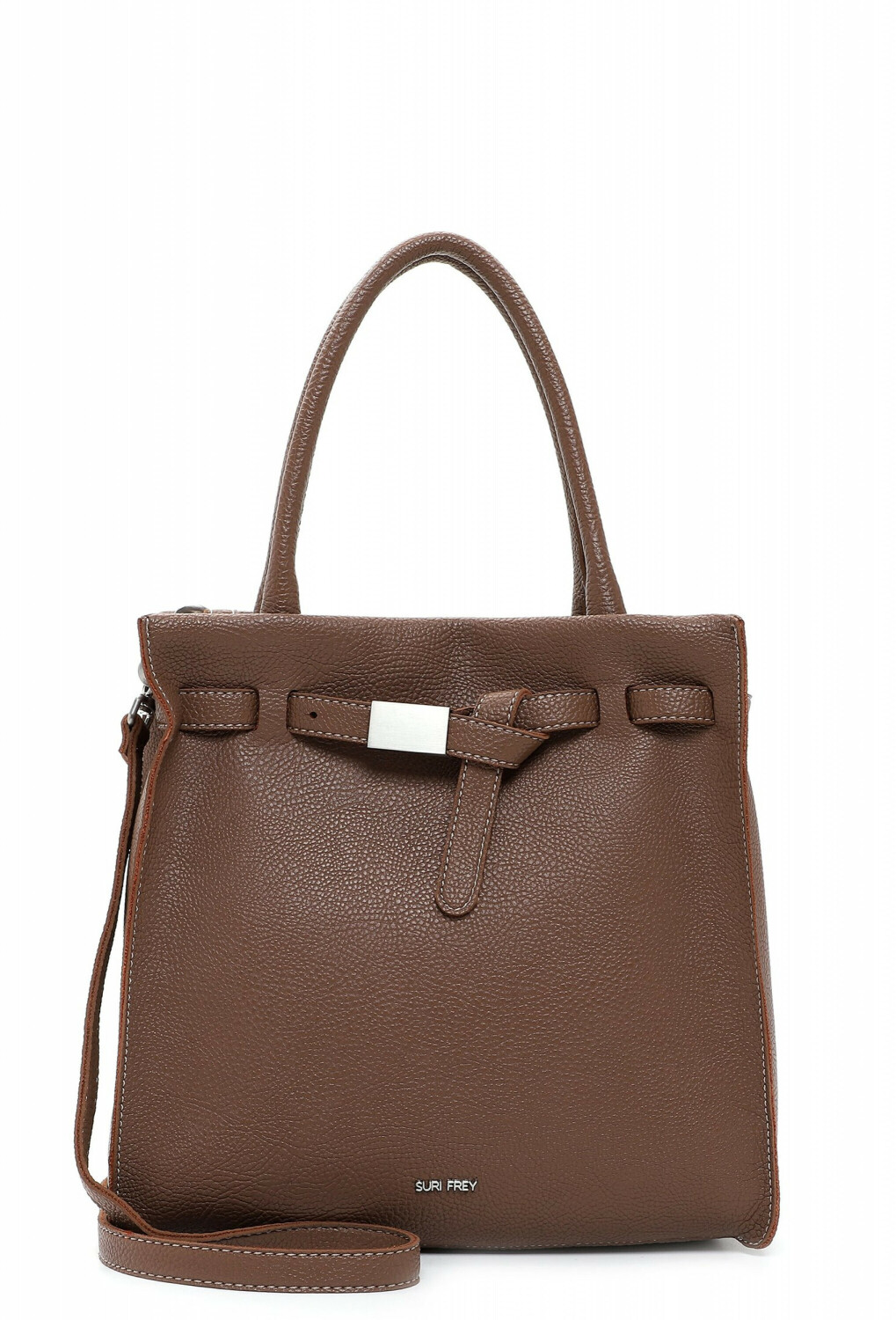 Suri Frey Shopper Sindy (12581,950) darktaupe 950 26% günstiger