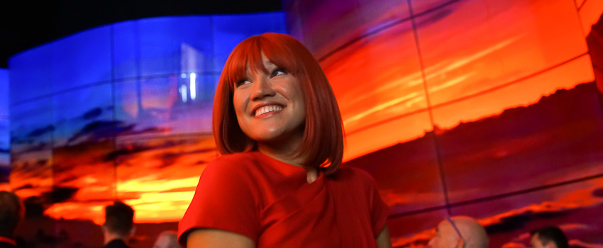 IFA 2018 Neuheiten LG » Mit 8K-OLED, MicroLED &amp; Robotern in die Zukunft