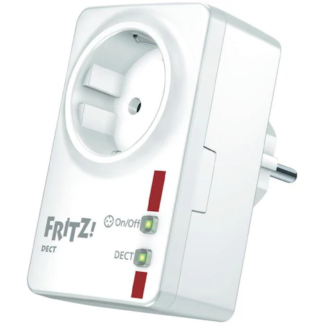 AVM FRITZ!DECT 200 für 39€