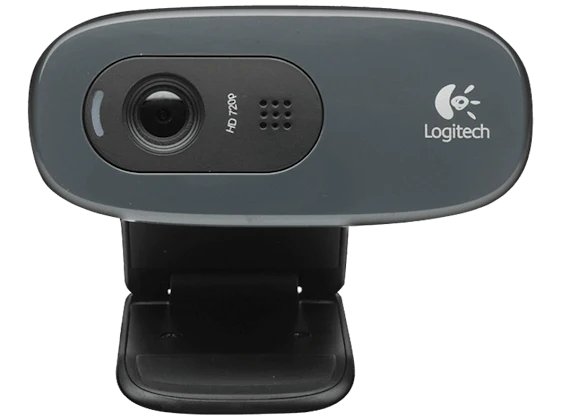 HD-Webcam Logitech C270 für nur 15€ statt 24€