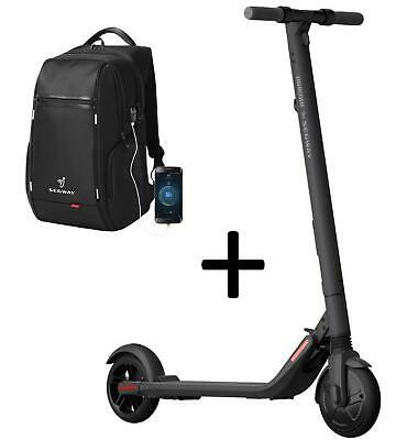 Ninebot Scooter ES2 by Segway Roller E-Scooter KickScooter 
