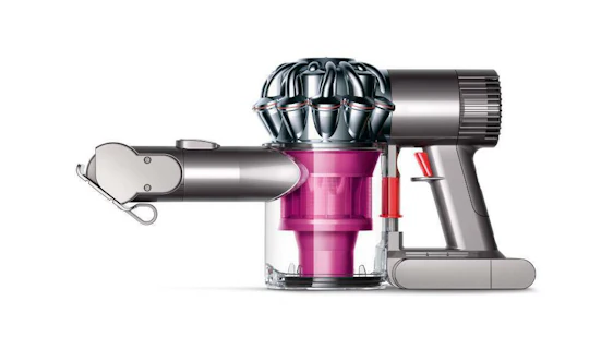 Dyson V6 Trigger+ Akkusauger Kabelloser Handstaubsauger mit Zubehör