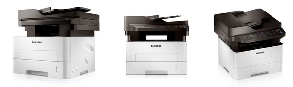 Samsung SL M 2675 F