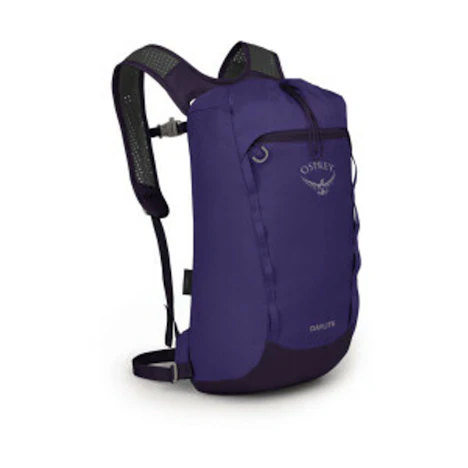 Osprey Daylite Cinch Pack dream purple mit 8,05€ Rabatt