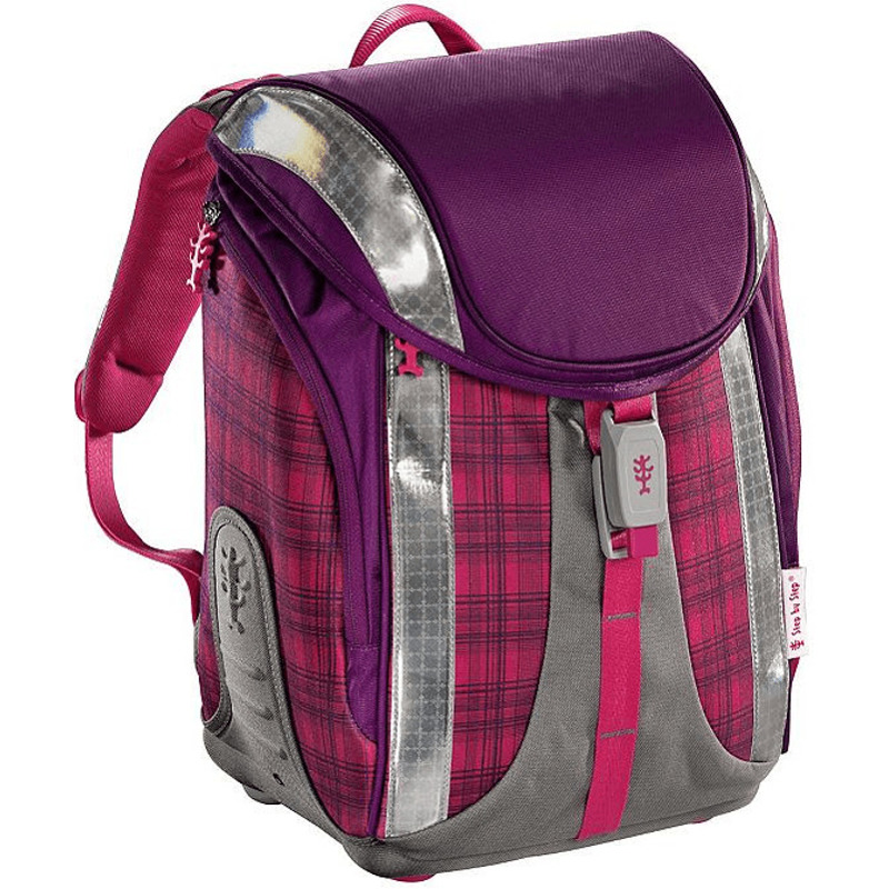 Step by Step Flexline Dahlia Checked: Spart 34,04€