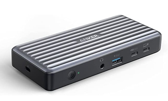 Anker PowerExpand 9-in-1 für 130€ - Docking Station für bis zu 60 Watt Ladeleistung