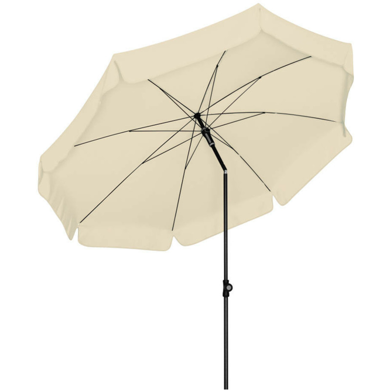 Doppler Sunline Neo Ø 200 cm natur mit 47,51€ Rabatt