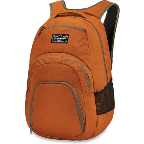Dakine Campus 33L ginger mit 10,07€ Rabatt
