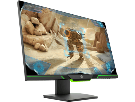 WQHD Monitor HP 27xq für 283,95 EUR inkl. Versand
