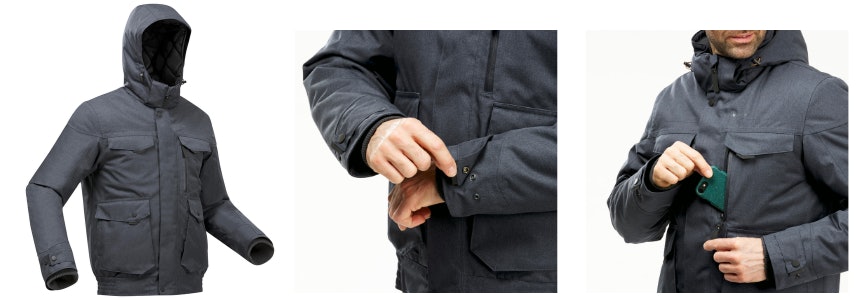 Decathlon-Winterjacke-Sale Decathlon-Winterjacke-Sale