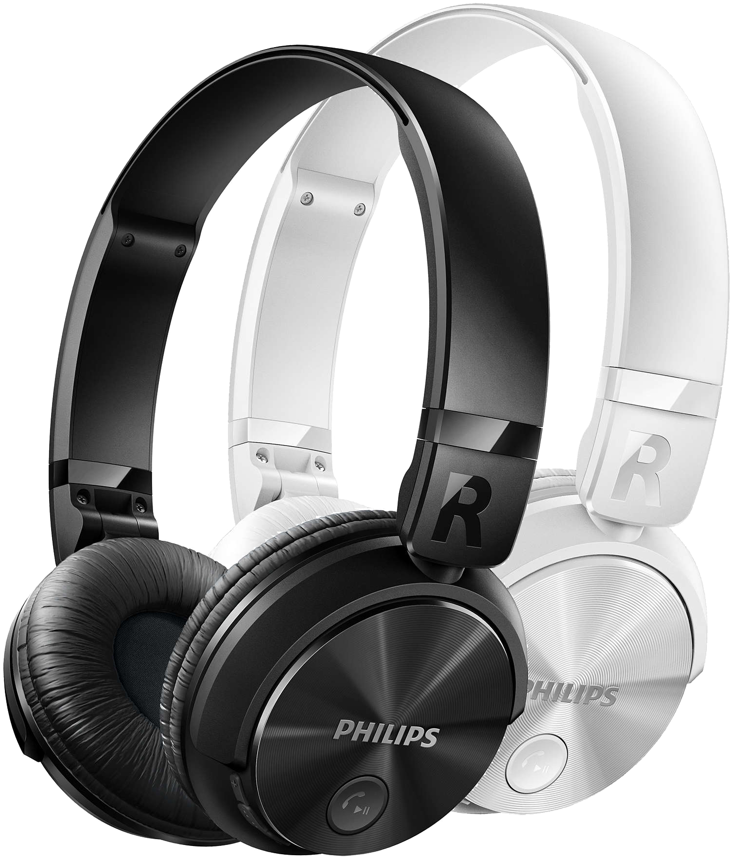 Philips SHB3060 für 33€ - On-Ear Kopfhörer mit Bluetooth