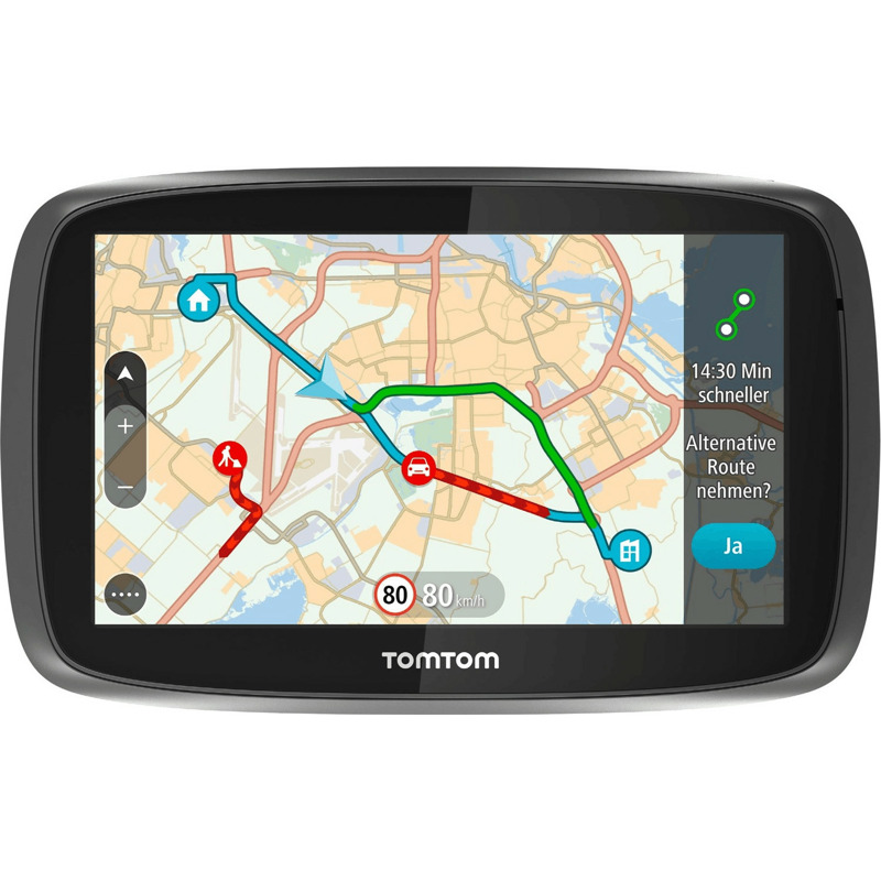 TomTom GO 510 mit 23% Rabatt