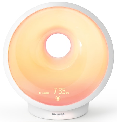 Philips Somneo HF3671 für 95€ – Tageslichtwecker mit zusätzlicher Einschlaffunktion