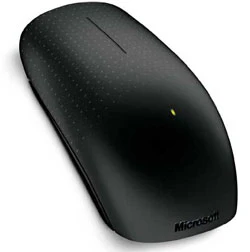 Microsoft Touch Mouse (refurbished) für 21€