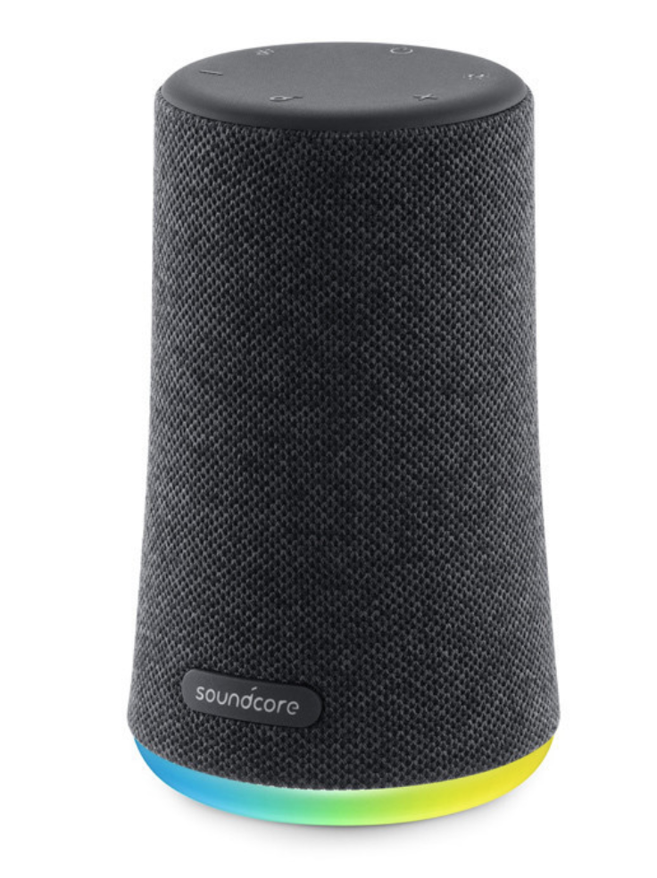 Anker Soundcore Flare Mini für 28€ – wasserfester Bluetooth-Lautsprecher mit Lichteffekten