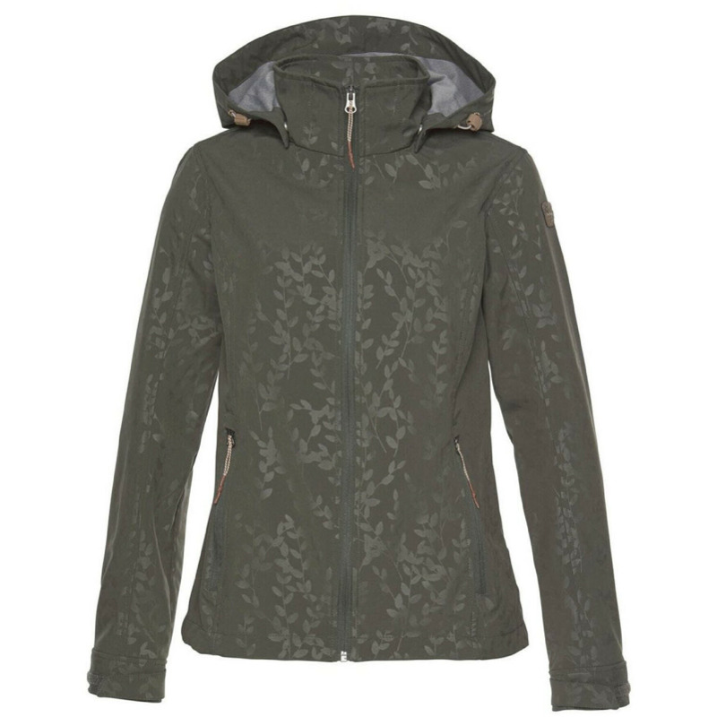 14% Rabatt auf Icepeak Leora olive
