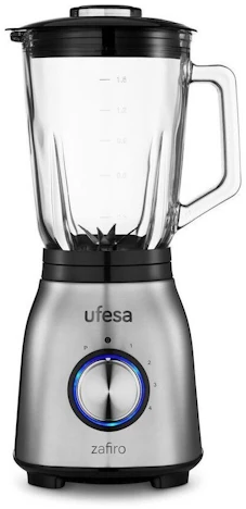 Ufesa Zafiro BS4800 mit 23% Ersparnis