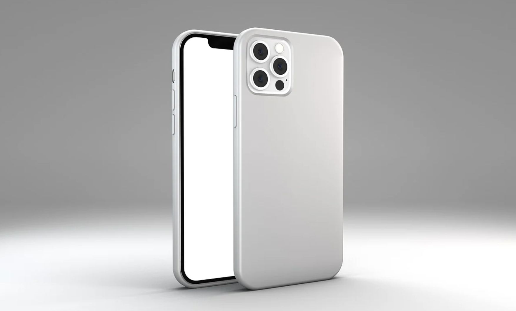 Apple iPhone 13 mit Power-Share und ultraschnellem Wireless Charging?