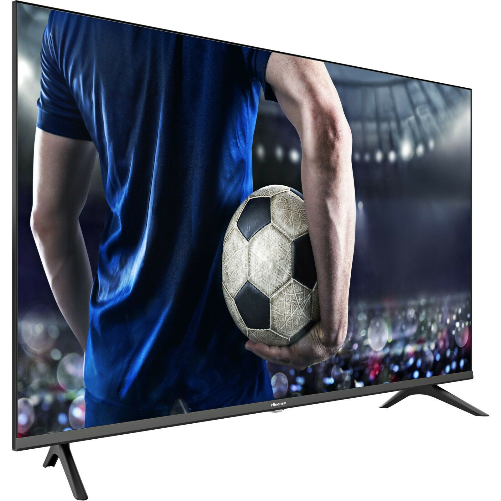 Hisense 40AE5500F 40 Zoll Full HD LED-Fernseher Smart TV Triple Tuner für 255€ (statt 334,94€).