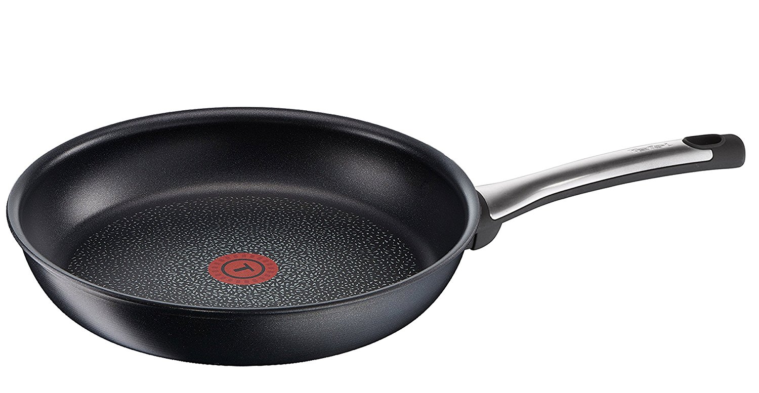Tefal Talent Pro E44002 Pfanne für 21,99 EUR