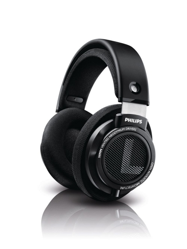 Philips SHP9500/00 HiFi-Kopfhörer für 59€