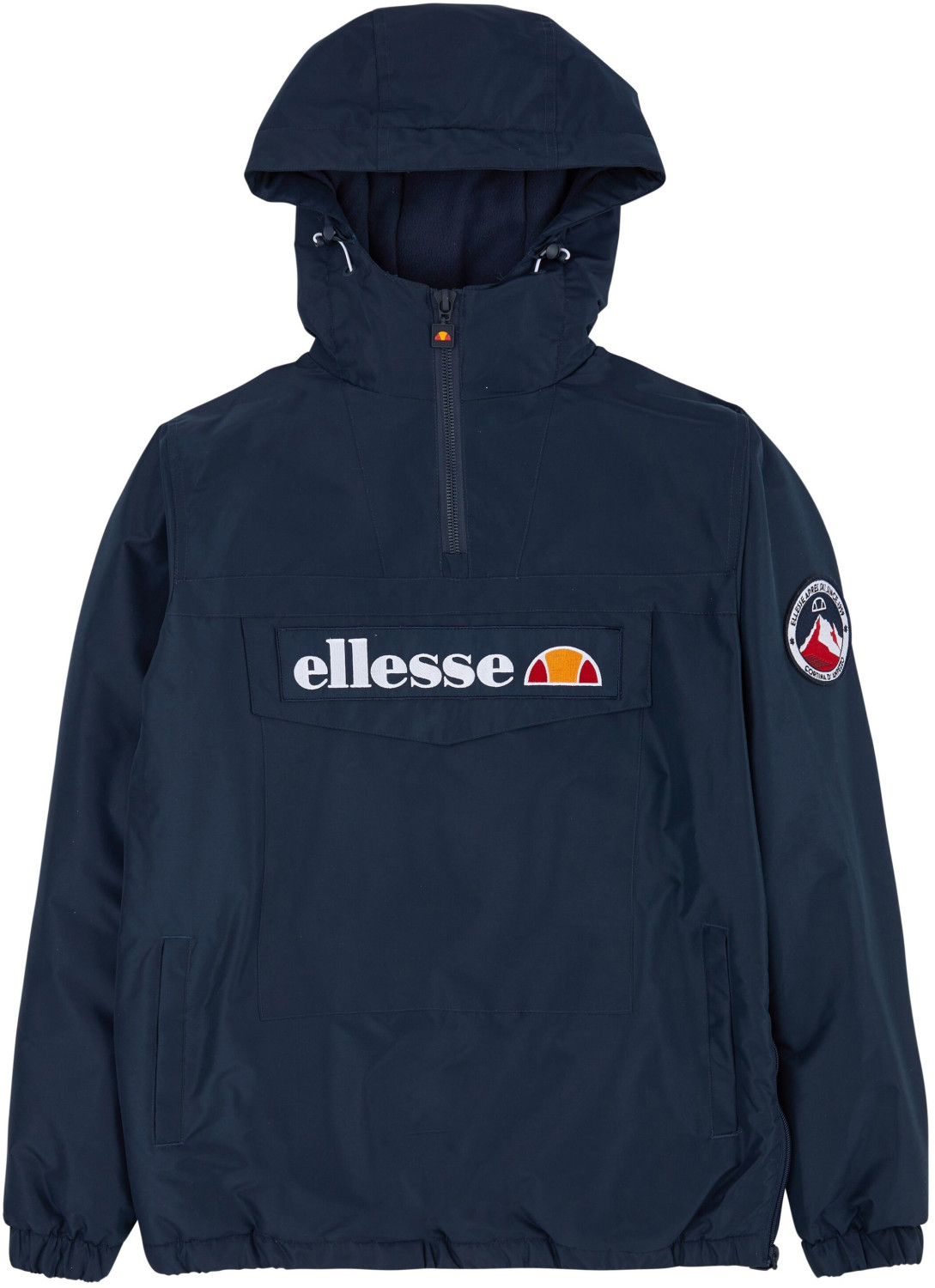 Ellesse Monterini für 32€ - Winterjacke in Navy, Größen S-XL
